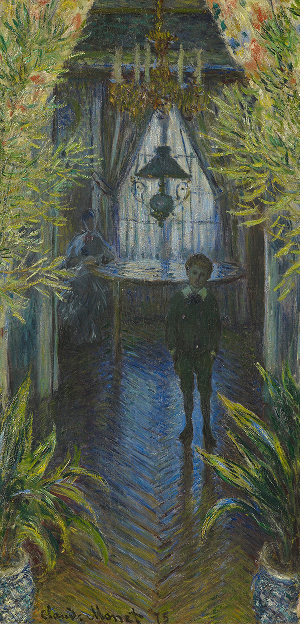 作品紹介 | 【公式】オルセー美術館所蔵 印象派―室内をめぐる物語