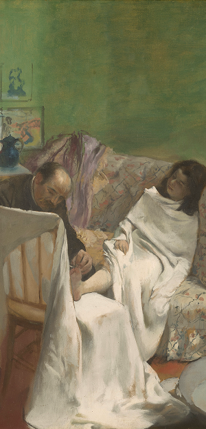 作品紹介 | 【公式】オルセー美術館所蔵 印象派―室内をめぐる物語