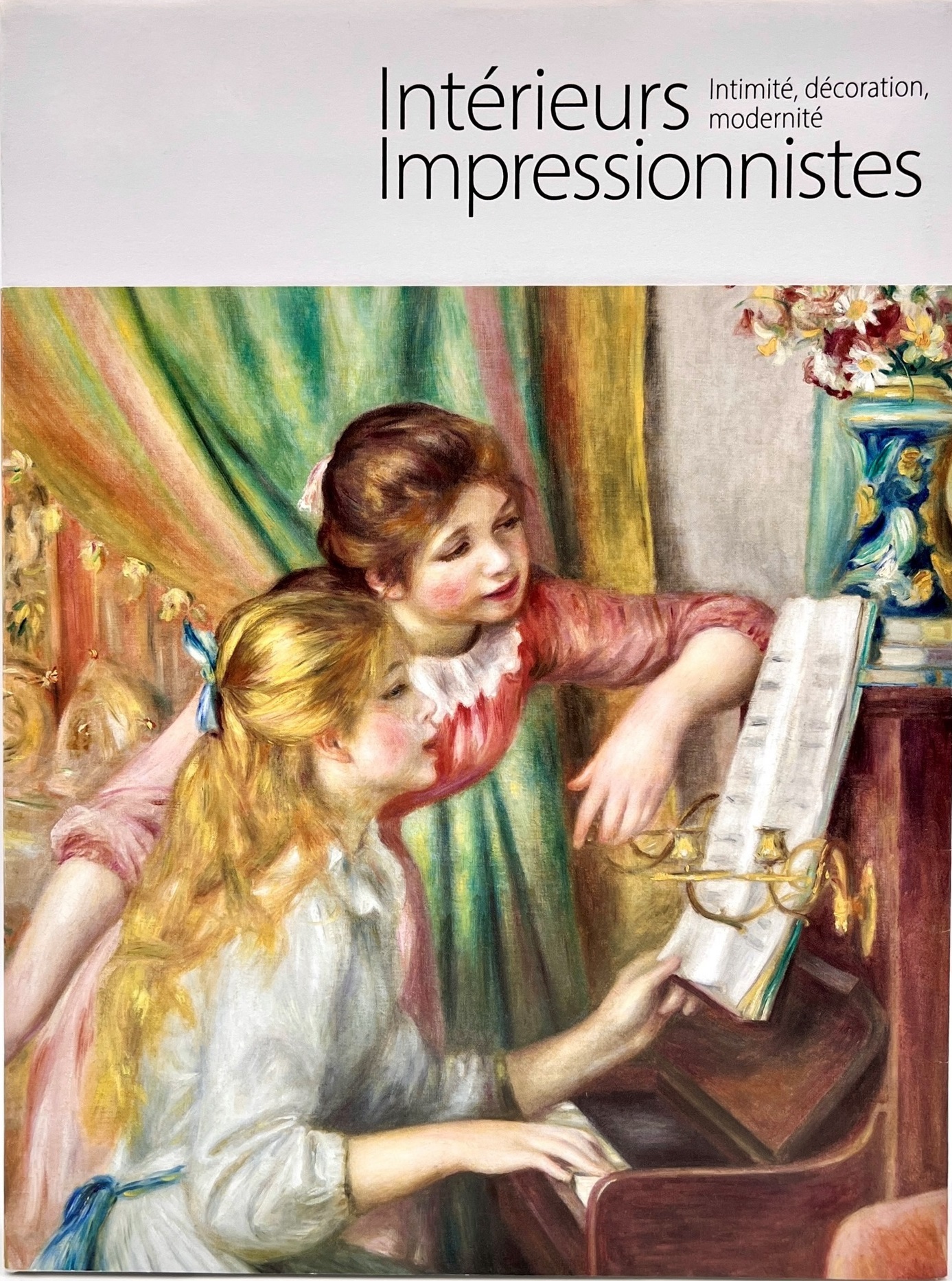 グッズ・音声ガイド | 【公式】オルセー美術館所蔵 印象派―室内を