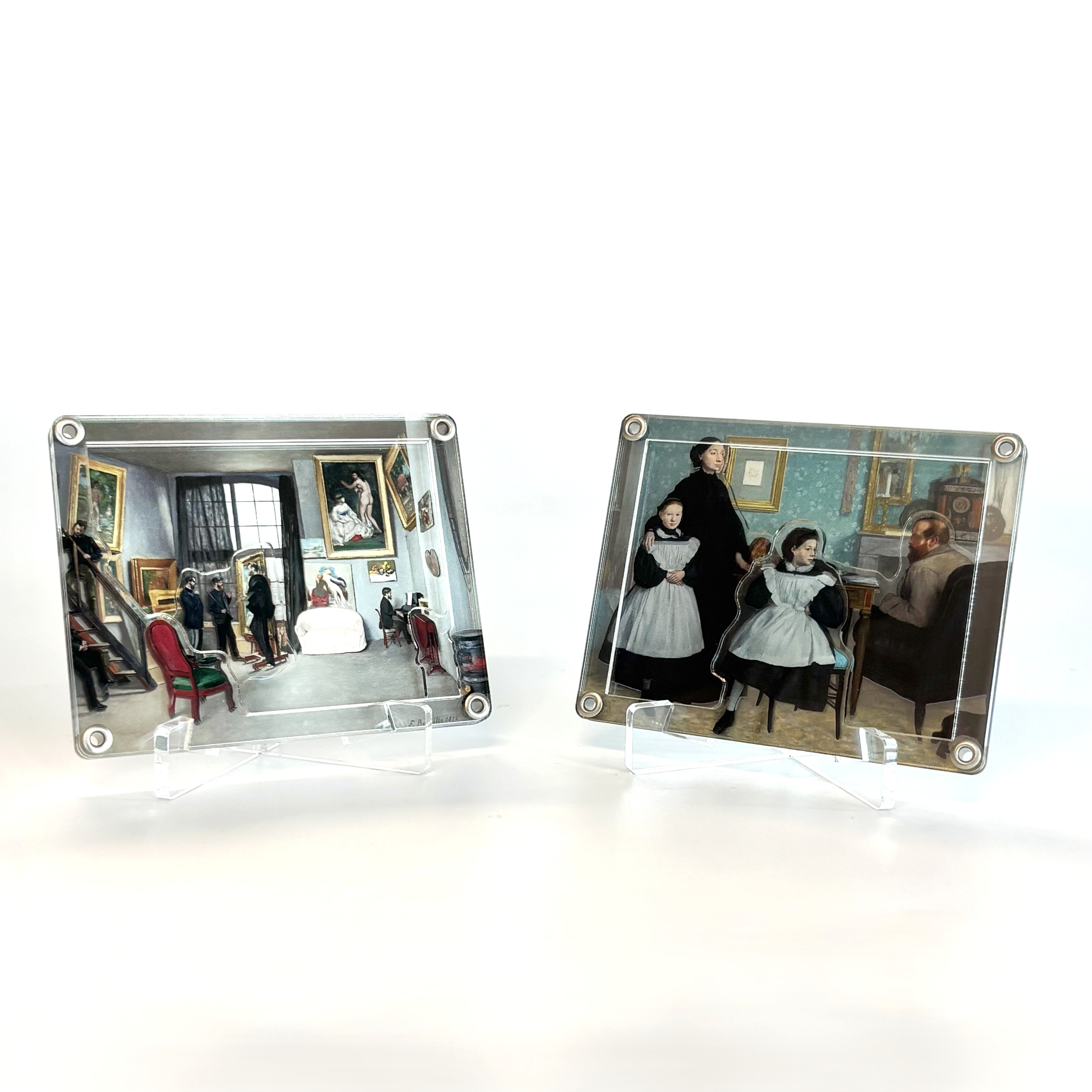 グッズ・音声ガイド | 【公式】オルセー美術館所蔵 印象派―室内を